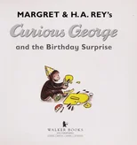 Curious George and the Birthday Surprise