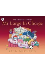 Mr Large In Charge