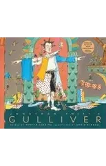 Jonathan Swift's Gulliver