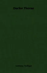 Doctor Thorne