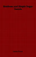 Bonbons and Simple Sugar Sweets