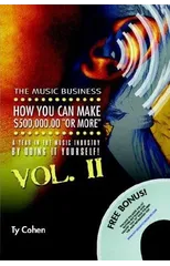 The Music Business