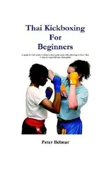 Thai Kickboxing For Beginners