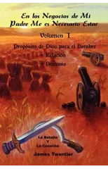 En Los Negocios De Mi Padre Me Es Necesario Estar