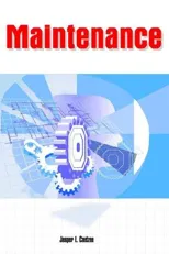 Maintenance