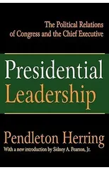 Presidential Leadership