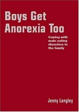 Boys Get Anorexia Too