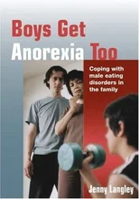 Boys Get Anorexia Too