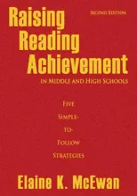 Raising Reading Achievement in Middle and High Schools