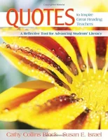 Quotes to Inspire Great Reading Teachers
