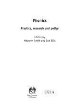 Phonics