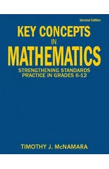 Key Concepts in Mathematics