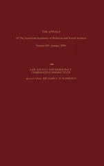 Law, Society, and Democracy