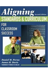 Aligning Standards and Curriculum for Classroom Success