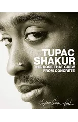 The Rose that Grew from Concrete