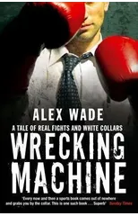 Wrecking Machine
