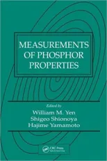 Measurements of Phosphor Properties