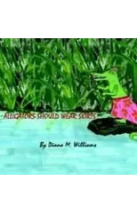 Alligators Should Wear Skirts