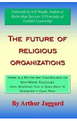 The Future of Religious Organizations
