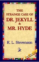 The Strange Case of Dr.Jekyll and MR Hyde