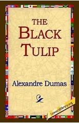The Black Tulip
