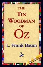 The Tin Woodman of Oz
