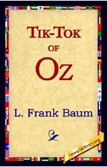 Tik-Tok of Oz