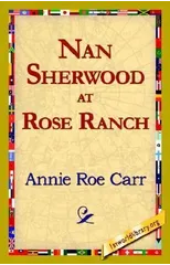 Nan Sherwood at Rose Ranch