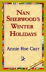 Nan Sherwood's Winter Holidays