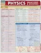 Physics Equations & Answers