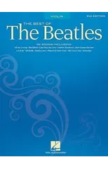 The Best of the Beatles - 2nd Edition