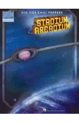 Red Hot Chili Peppers - Stadium Arcadium