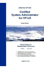 Certified System Administrator for HP-UX