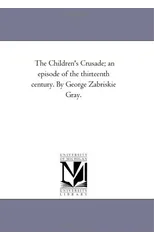 The Children's Crusade
