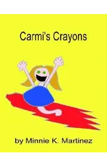 Carmi's Crayons