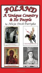 Poland, A Unique Country & Its People