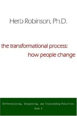 The Transformational Process