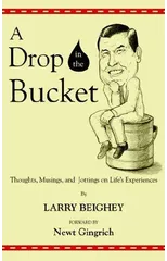 A Drop in the Bucket