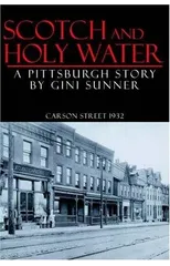 Scotch and Holy Water