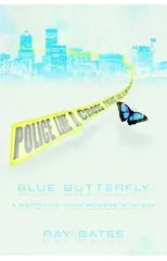 Blue Butterfly