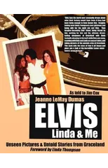 Elvis, Linda and Me