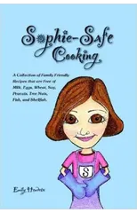 Sophie-Safe Cooking