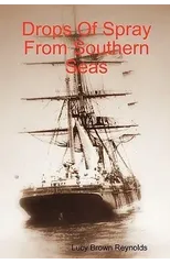 Drops Of Spray From Southern Seas