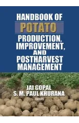 Handbook of Potato Production, Improvement, and Postharvest Management