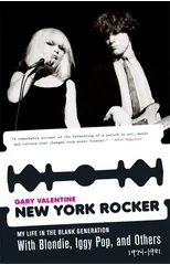 New York Rocker