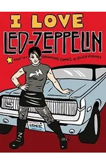 I Love Led Zeppelin