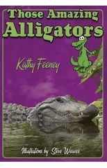 Those Amazing Alligators