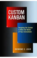 Custom Kanban