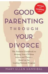 Good Parenting Through Your Divorce