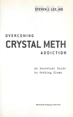 Overcoming Crystal Meth Addiction